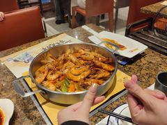 -黄记煌三汁焖锅(欢乐海岸店)