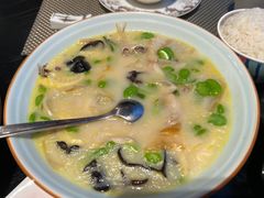 -莫干山郡安里度假酒店-桃尖中餐厅