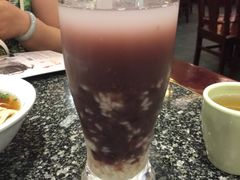 赤豆酒酿-耿福兴(凤凰美食街店)