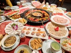 -蓉城老妈火锅(双林路店)