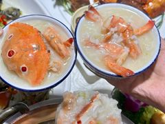 -东江海鲜大排档·潮汕菜·砂锅粥