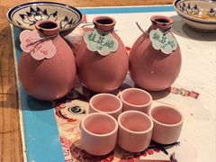 -长安大牌档之上元灯会(南大街店)