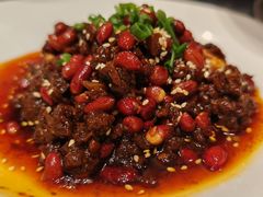 -金哥私房菜馆(张府园总店)