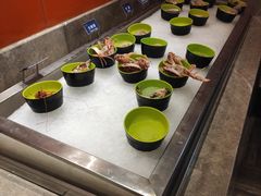 -海天盛宴海鲜自助(正大广场店)