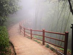 -径山寺