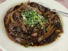 -顺风海鲜港(金玉兰店)