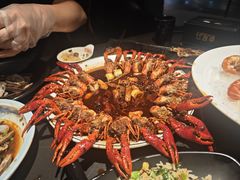 -红盔甲·小龙虾(人民广场店)