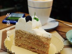 -时光花园(白鹭洲店)