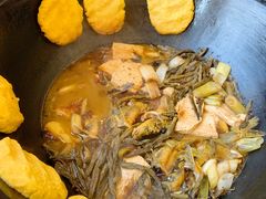 -荣德灶台鱼(圣泉寺店)