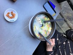 -桥香园云南过桥米线(红龙井店)