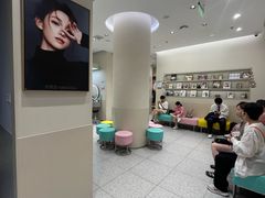-天真蓝照相馆(五角场百联又一城店)