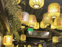 -南京大牌档(新街口德基广场店)