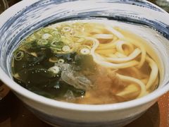 -杵屋(京都ポルタ店)
