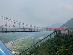 -野三坡清泉山风景区