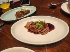 -环球港凯悦 · 享悦中餐厅