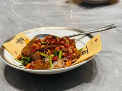 -鑫复盛礼记酒店·国家白金五钻酒家