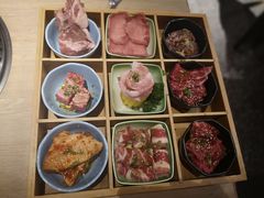 -好牛烧肉(世茂广场店)