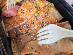 -冠雄先生烤冷面(熙街旗舰店)