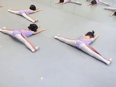 -悦之舞少儿舞蹈艺术培训中心