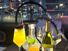 -DEW Lounge(深圳湾店)