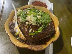 -小杨翘脚牛肉