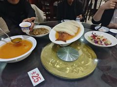 -邢家锅贴老店·非遗·开封菜(金明广场店)