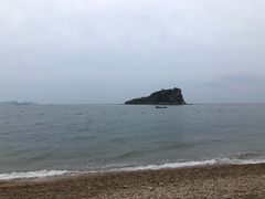 -棒棰岛宾馆景区
