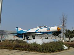 -成飞公园