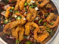 -迎三江菌汤兔(星桥街西段店)