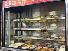 -四川老牛麻辣烫(北门桥店)