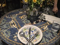 -第101座花园餐厅(湖滨88店)