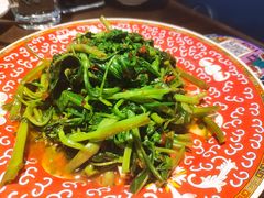 虾酱空心菜-泰妃殿(新世界旗舰店)