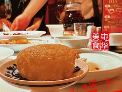 -宝轩渔府·老字号海鲜·正宗津菜(水上店)