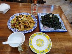 -老味道1992(武当山店)