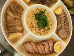 -西安饭庄·非遗陕菜(凤城五路店)