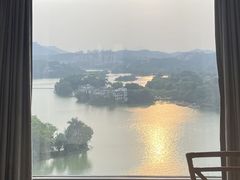 -惠州康帝国际酒店