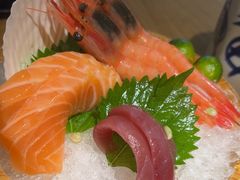 -沼津港精致料理·寿喜烧·烧鸟(青浦宝龙广场店)