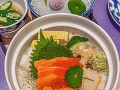 -小山日本料理(太古汇店)