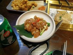-新石器烤肉(之心城店)
