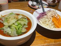 -新白鹿餐厅(银泰西湖文化广场店)