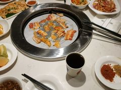 -么子烤肉(化龙池店)