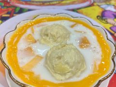 -甜心妈妈·榴莲星级糖水(北京路总店)