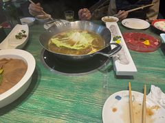 -老灶堂文创火锅(文艺路店)