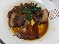 -金成潮菜博物馆(海珠湿地店)