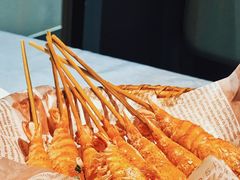 -79号渔船海鲜饭店(华强北店)