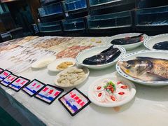 -森谷美食公园(杨行店)