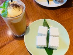 -mango tree芒果树泰国餐厅(青岛万象城店)