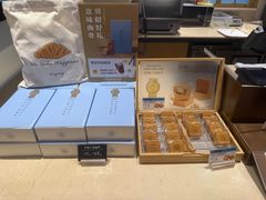 -巴黎贝甜(凯德MALL望京店)