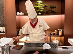 -火地铁板烧(河西龙湖天街店)