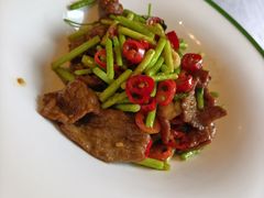 -沁香庭中餐厅·川粤菜(重庆高新假日酒店)